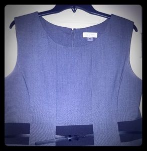 Like New Calvin Klein dress